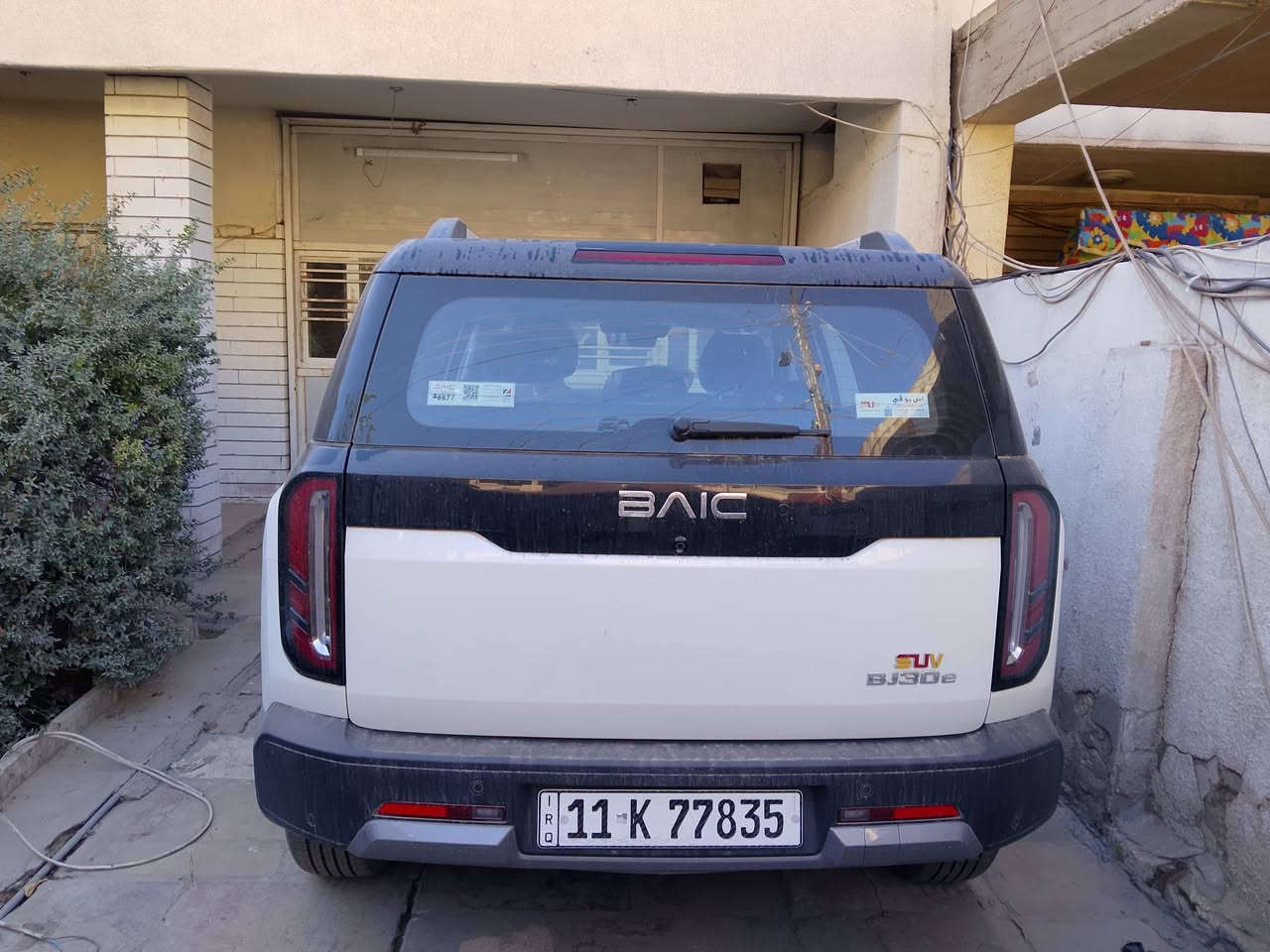 السلام عليكم بايك j30 لبيع زيروه مرقمه جديده تراب الشركه معروفه مواصفاته غنيه على التعريف ماشيه 274 موضح عدكم بالصوره مكانه كاظميه المقدسه السعر 32 مليون قفل التواصل على الرقم ***********
