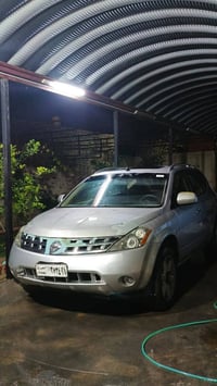 مورانو • ٢٠٠٨ • بدون حادث