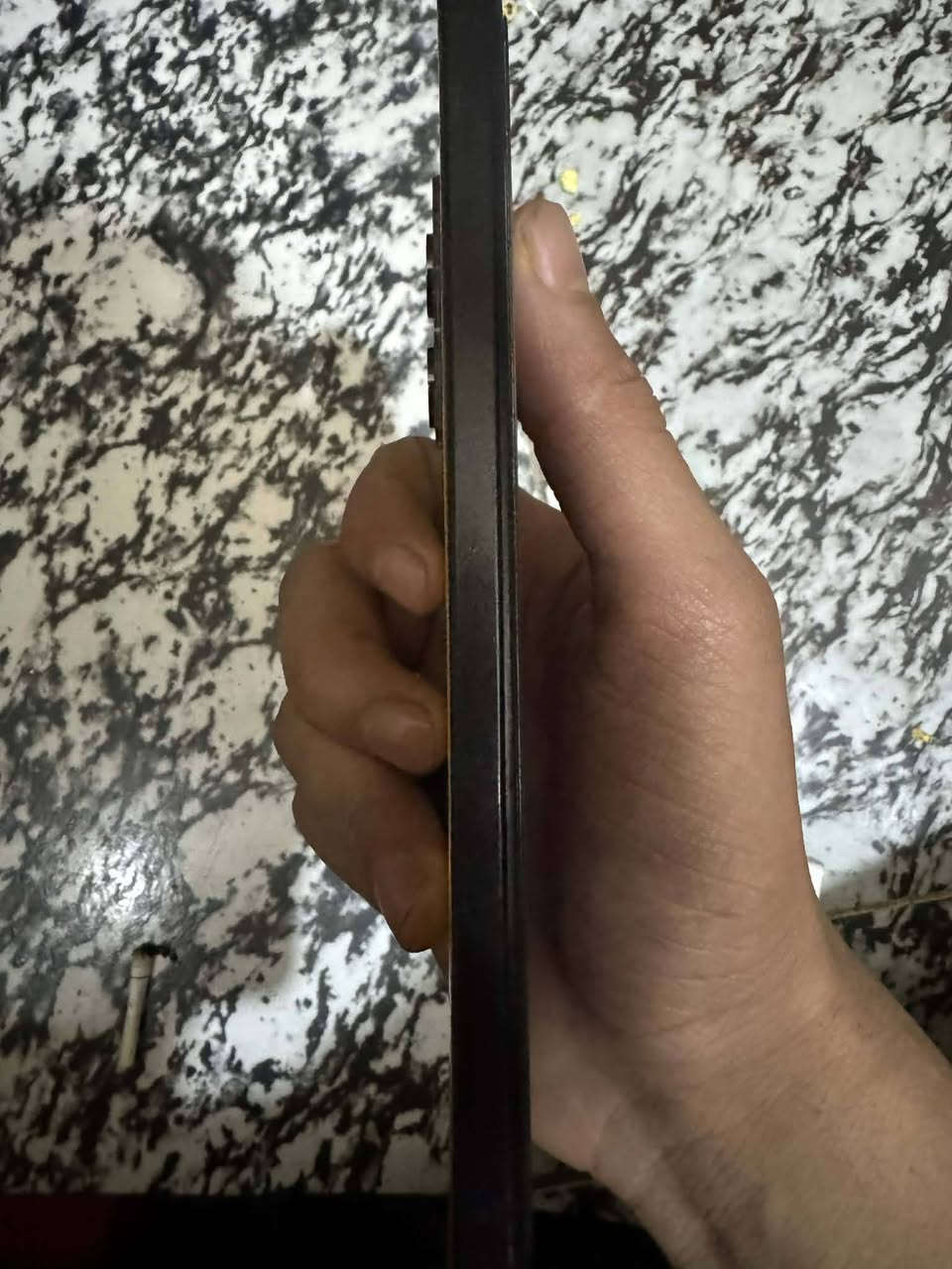 رسلام عليكم بوكو اكس 5ذاكرته 256 جهاز مكفول من كلشي ماعده الكسر بلظهر وشوي بل شاشه مامثر سعره 130 بيه مجال مكاني حي الجامعه


**إذا كنت صاحب هذا الإعلان وتريد حذفه لأي سبب، رجاءا أرسل رسالة إلى الدعم الفني**