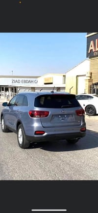 سورنتو 2020 الضرر موضح بالصور وبالتفصيل رقم بغداد انكليزي السعر 195 ور...