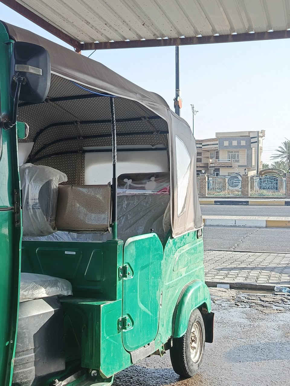 تكتك  ٢١  البيع تكتك كامله السعر 7400  ووبيهه مجال  بعقوبة التحرير ***********
