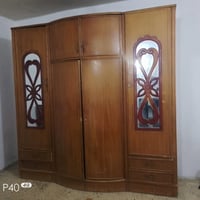 للبيع اثاث مستعمل  بحالة جيدة  التخم الابيض عراقي بي ضمان ٤سنوات ١٢ مق...