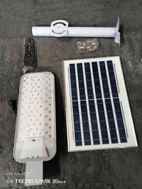 بروجكتر شمسي • ٤ قطع • توصيل مجاني