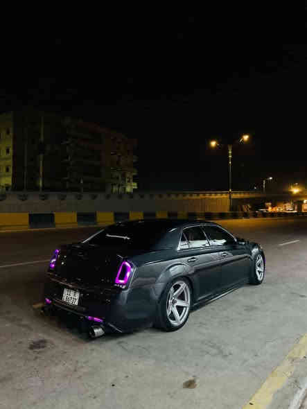 كرايسلر 2013 6400
فول للاخير عدا البانوراما
رادار امامي جانبي
تبريد تدفئة كشنات
تدفئة ستيرن
كشنات كهرباء
تبريد تدفئة كلاصات
دوس كهرباء
ستيرن كهرباء
كشنات خزن

الاضافات
عليه منضومة جكات s2
اوركالات بجم وبكلايتات سستم كامل
وياله نجمه
اويل كاج كان
عليه تفريغ
دبات سود
عليه منضومة زنون نهار بومه
حلوك كورسا
السياره حادثه قطعتين وقطعه تبديل
رقم بغداد
رايد مراوس شعدكم شوفوني
V8
***********
