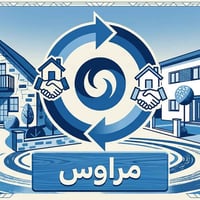مشتمل • غرفتين • حي المثنى