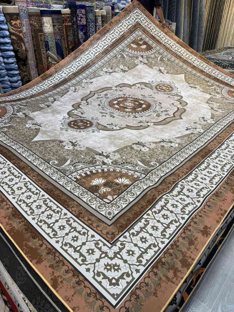 يتوفر توصيل الجميع المحافظات العراق 🇮🇶
https://t.me/Zahrshd
قناتي تليكرام متنوع


**إذا كنت صاحب هذا الإعلان وتريد حذفه لأي سبب، رجاءا أرسل رسالة إلى الدعم الفني**