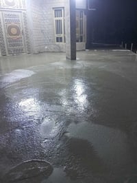 كادر خباطه صب شغل نضيف واسعار مناسبه سكف ارضيات بيتونات دنك رباط جعب ب...