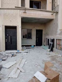 حداد درجه اولى • ابواب شبابيك • تكريت البلاج