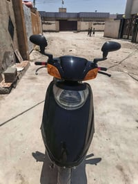 سبيسي • مكينة مفتوحه • بريك ضعيف