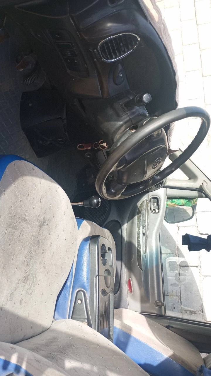 السلام عليكم سياره ستاركس موديل ٢٠٠٧ رقم بابل احمر الماللك موجود عندي السعر ٥٠ وبيه مجال اتصل على الرقم ***********
