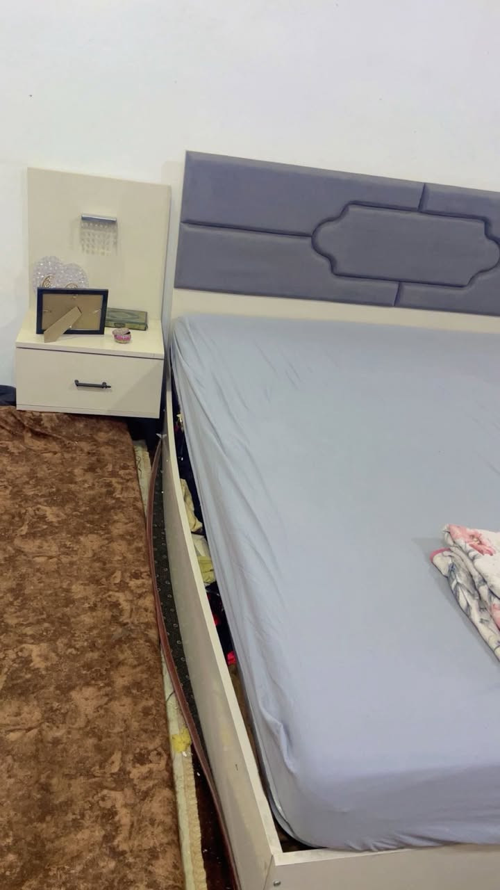 السلام عليكم تخم للبيع ب ٢٢٥ وغرفه نوم تركيه ب ٣٢٥


**إذا كنت صاحب هذا الإعلان وتريد حذفه لأي سبب، رجاءا أرسل رسالة إلى الدعم الفني**