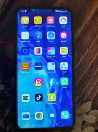 هونر ٩x • ١٢٨ • واسط