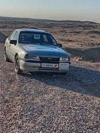 اوبل • محرك ١٫٨ • أربيل