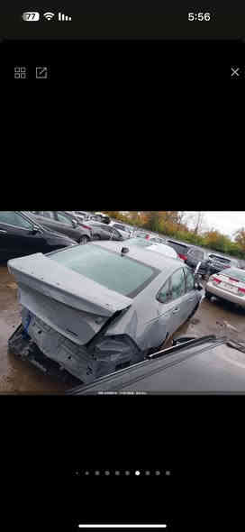 🤍بسم الله ماشاء الله 🤍
 بيع مباشر السعر 12.200 $ ورقه🔥
هونداي اكورد سبورت ال 2024 

تاريخ المزاد :: الخميس  2025/12/4
الضرر : كما موضح بالصور المرفقة
‏موقع المكتب رمادي شارع 20 مقابل مطعم ساطور   📍

أوقات الدوام من الاحد إلى الجمعة ⏳

من 3:00 عصرآ  الى 11:00 مساءآ 🕓 

للأستفسار الاتصال بالأرقام 

التالية او مراسلة الصفحة 📱
 
   ***********  📞
‏‭
