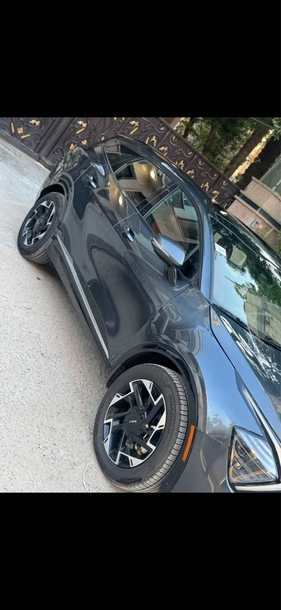 سبورتج 2023 برستيج فووول الفوووول اعلى فئه بلسبورتج

محرك 2500 ✈️

رقم أربيل الجديد

المواصفات 

عداد دجتال ، خمسة كامرة داخل قيسي ، كشنات خزن ، كشنات كهرباء ، بصمه ابواب ، تشغيل عن بعد ، بنوراما عل طول السقف ، لايتات عدسات زنون ، كشافات زنون ، رادارات 360 درجه ، حساسات اماميه خلفيه ، فورويل 4x4 ، كشنات حار بارد ❄️♨️ ، ستيرن هيتر ، رتايدر منحذرات ، هندبريك كهرباء ، ثيمات عدادات متغير ، اوتو هولد ، اوتو ستوب ، نقاط عميه ، مثبت سرعه ، صندوق شفط ، شاشه حجم كبير ، تبريد قطعتين خلفيه ، ويل 19 كروم 

حادث بنيد صبغ وجاملغ بارد وطلع ٣قطع كلير امريكا 

يعني صار ٤قطع صبغ 

للتواصل ***********

السعر 20300$$$$

مكاني بغداد زيونه

السعر 19800$$$$ بغداد, العراق
