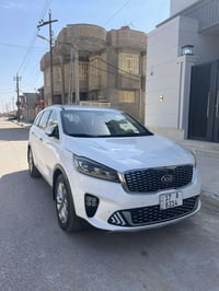 سورنتو • ٢٠١٩ • ٦ سلندر