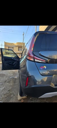 سول ٢٠٢٣ • محرك ٢٠٠٠ • مرقمه قادسيه