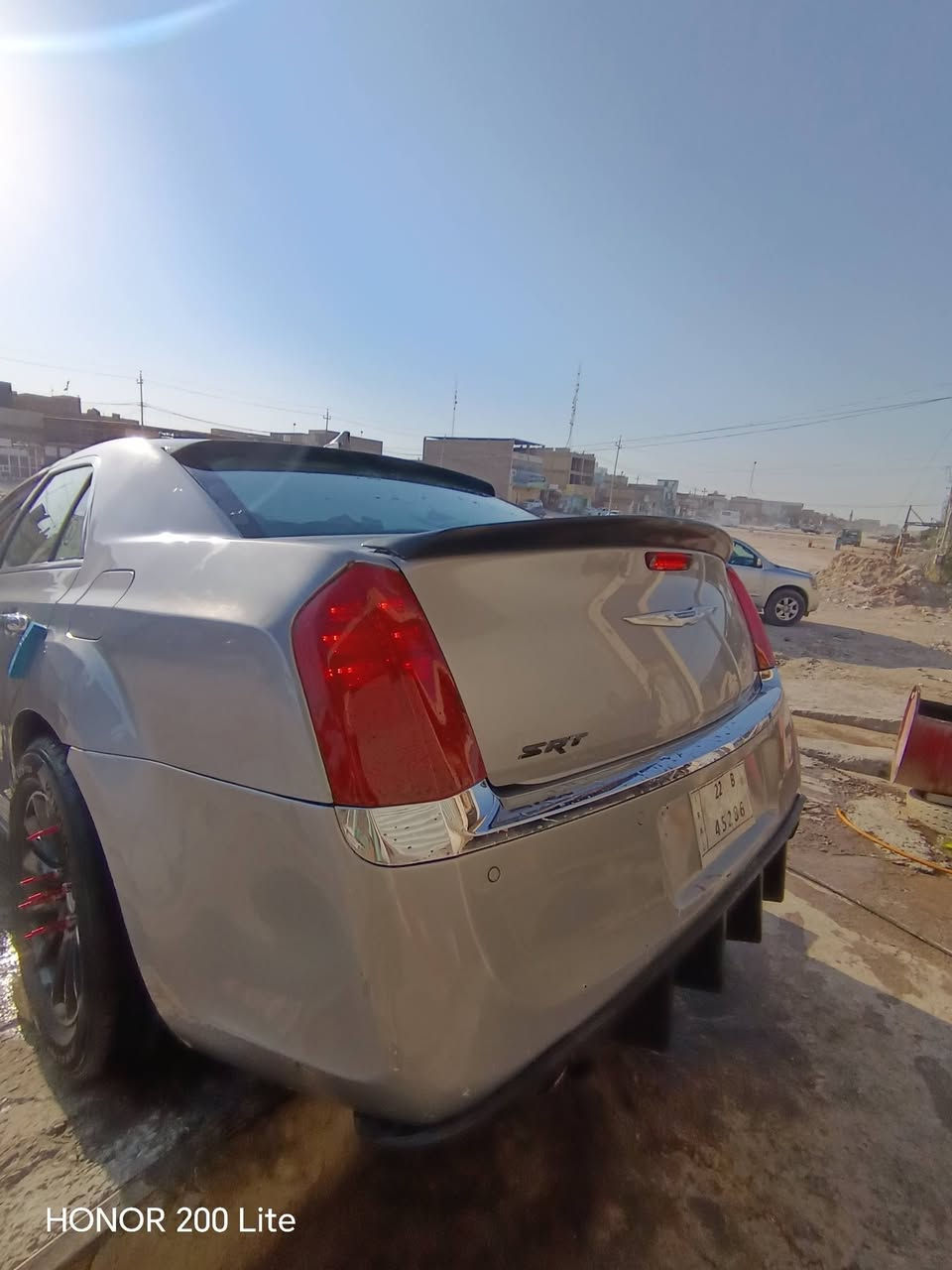 اوباما مديل 2014(ادوات ادوات مكصوصه جنطه ).......🚫 للبيع 
مكينه وكير كفاله جديده مكينه 5700...........✈🙋

 🥶حداديه جديده كهربائيات شغاله كلها .......👁

شاشه جبيره كامره خلفيه تخم تاير ويل 20...........♨️ 

متوئمه اربيل طبق الاصل دك حسابه 

السعر60$ وبيه مجال قليل......مكان السياره نجف 

***********
