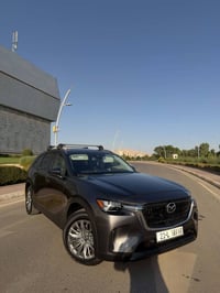 مازدا CX-90 • ٢٠٢٤ • رقم سليمانية