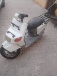 معدل • تايرات جديدة • سلف شغال