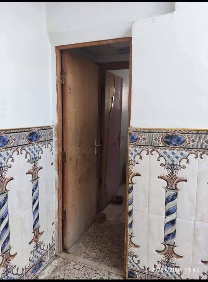 بيت للبيع في حي اليرموك المساحه ٣٧١ يحتوي على ٣غرف واستقبال وهول ومطبخ وحديقه وكراج سياره+مشتمل .. مكلف بالنشر السعر 26
بيت للبيع في حي اليرموك المساحه ٣٧١ يحتوي على ٣غرف واستقبال وهول ومطبخ وحديقه وكراج سياره+مشتمل .. مكلف بالنشر السعر 260

 ‏‪***********‬‏
