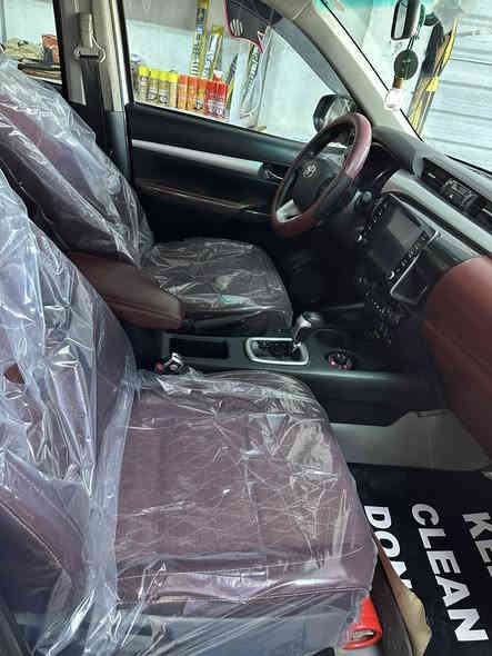 السلام عليكم هايلوكس 2023شركه ساز فول رقم بغداد الدولي تحويل مباشر بصمه تبريدكشنات شحن وايرلس تبريد قطعتين ماشيه 59 كفاله عامه موضح بسونار بصمتين مال شركه وكتلوكات الشركه والعده السعر 290وبيه مجال مكاني بابل ***********
