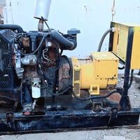 بيركنز • 33Kva • الناصرية