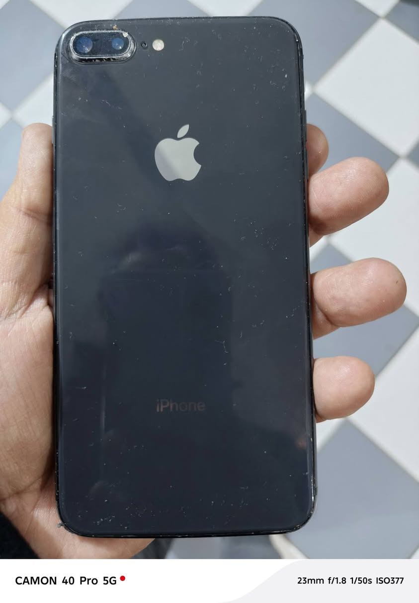 من رخصت الأمن
إيفون  8pluse  8 بلاس ذاكره 256
مبدل بطاريه إصليه وكالة 
فول نظافه السعر 110
موبايل k39tv1  BSP
لمس دكم  ما صارله هواي
 أندرويد  16 گيگا  السعر50
3موبايلات نوكيا 106  4G
جدد بالباكيت السعر 30الف
             أدمن وافق


**إذا كنت صاحب هذا الإعلان وتريد حذفه لأي سبب، رجاءا أرسل رسالة إلى الدعم الفني**