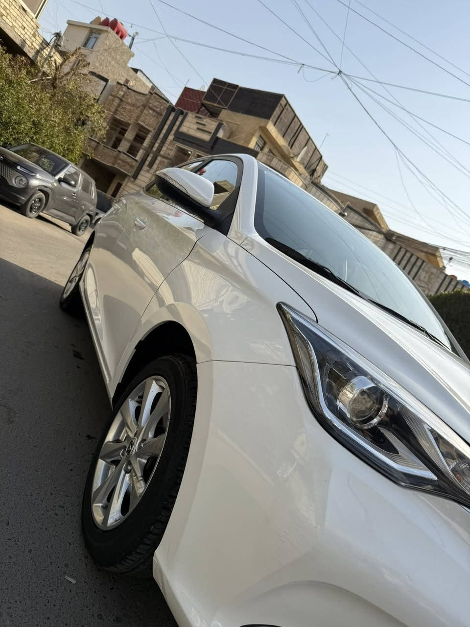 السلام عليكم شانجان السفن موديل 25 حره رقم بغداد بأسمي ماشية 9000 كيلو فقط بعدها بالضمان مكفوله من كلشي عدا تكحيلات بسيطه بالدعاميات وشبر صبغ بدون معجون من الشركة فوك القبغ مال بنزين وممبين نهائياً السعر 100 وبيها مجال جداً بسيط مكان بغداد الصليخ التواصل فقط واتس ***********
