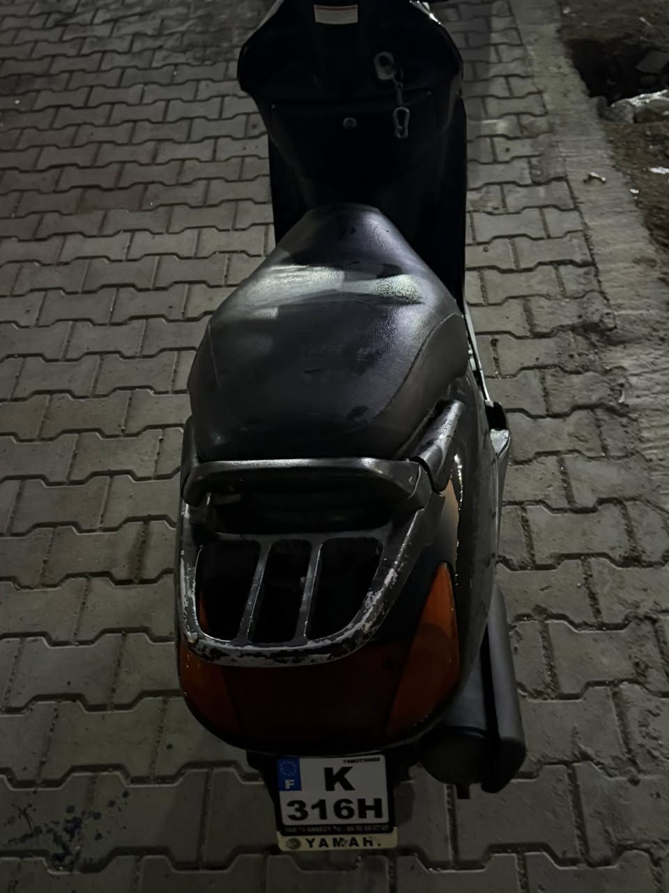 اسبيسي ياباني للبيع
مكينه مفتوحه خير من الله 
كهربائيات كله شغاله سلف هندر 
العنوان كوت داموك 
للستفسار اتصل 
***********
