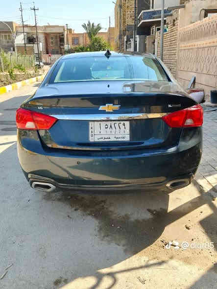 السلام عليكم ..للبيع او للمراوس حسب العندك
امبالا موديل 2018 برايم فول مواصفات عدا الفتحه 
حداديه نظيفه  وتخم تاير قبل سبوع شاده  
معوقين تخلص بنهايه شهر  11 /2025 
اسوي وكاله عام 
والضربه ناشره وي الصور 
 السعر125وبيها مجال 
للاستفسار 
***********
مكلف بنشر غير متواجد على الفيس
