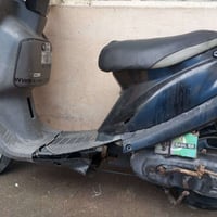 فحم 100 • تنظيف كاربراتير • متركه فترة