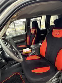 ليبرتي • ٢٠٠٧ • محرك وكير شرط