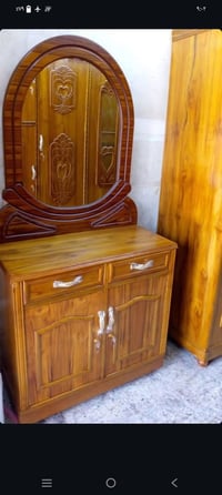 ميز تواليت • البصرة