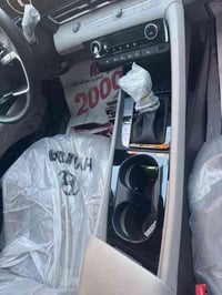 النترا للبيع موديل 2024 لون اسود فول مواصفات فتحه سقف بانوراما 5 كامرا...