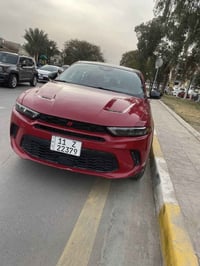 دوج هورنت  RT PLUS 2024 اعلى مواصفات تجي محرك : 1.3 تيربو بقوة 288 حصا...