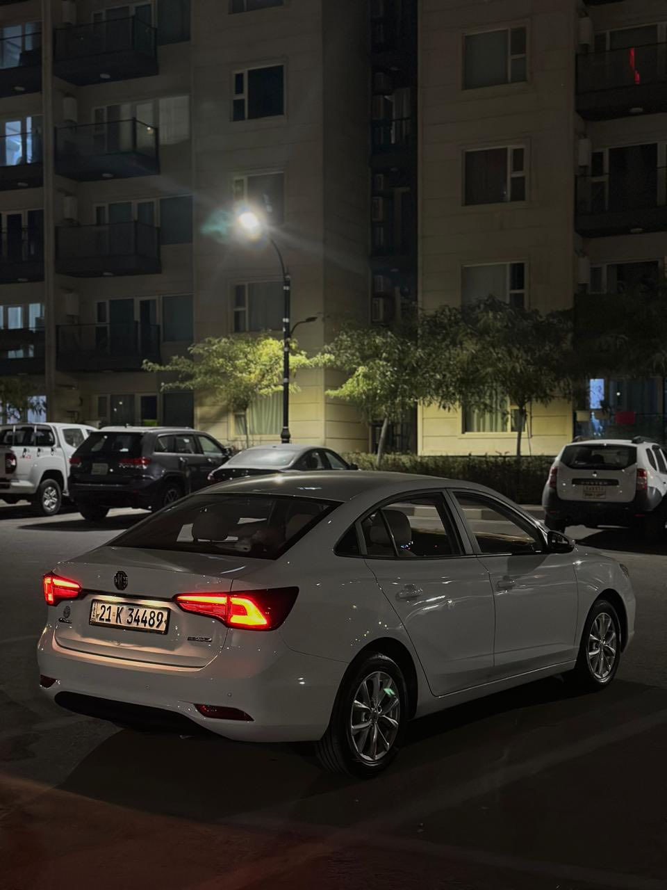 ٢٠٢٣ ستاندارد
بێ بۆیاخ ١ پەڵە PDR هەیە
٣٥ هەزار کم ڕۆیشتتوە
هەموو گیانی بە شەرت 

نرخی ٩٢ گەڵا 

0772 523 2130

0750 896 8852
