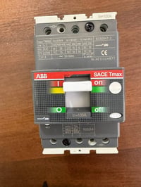 مفاتيح ABB • جميع الأمبيرات