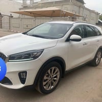 سورنتو ٢٠٢٠ • ٨٥ الف • فول مواصفات