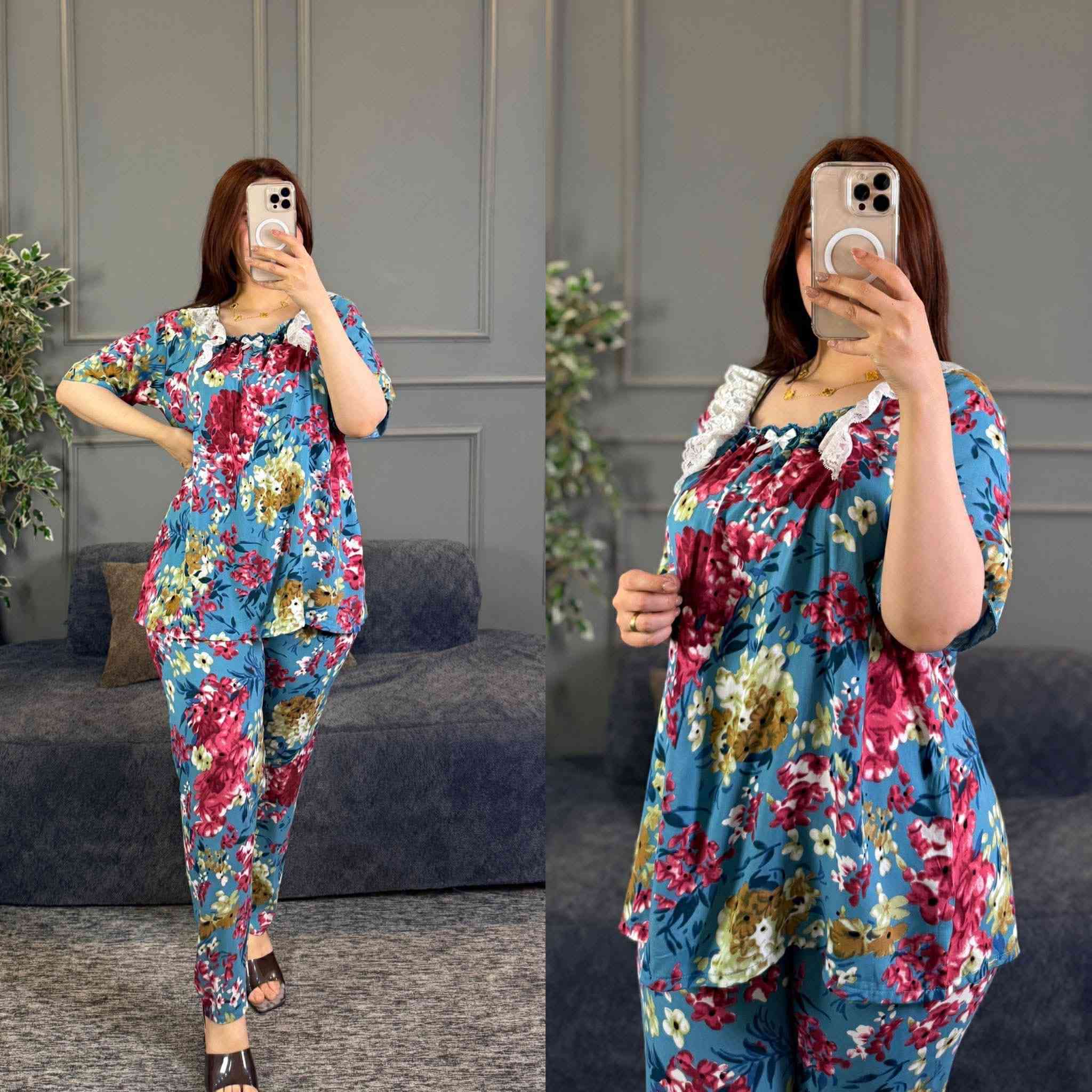 ⁨ تراك نسائي كشمير شرعي طويل 😍

الخامه كشمير ايطالي  💯

القياسات من 2XL الى 5XL⁩
التوصيل لجميع محافظات العراق


**إذا كنت صاحب هذا الإعلان وتريد حذفه لأي سبب، رجاءا أرسل رسالة إلى الدعم الفني**