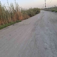خلف غاز المدحتيه • دونمين • طابو زراعي
