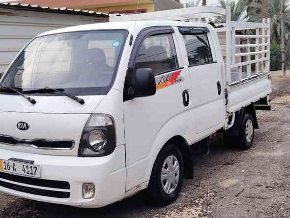 كيا بنكو مديل 2013 رقم قادسيه بسمي مكفوله مكينه كير حداديه شاصي رقم شاصي مكاني حله  رقم الهاتف ***********سعر  118 بيه مجال
