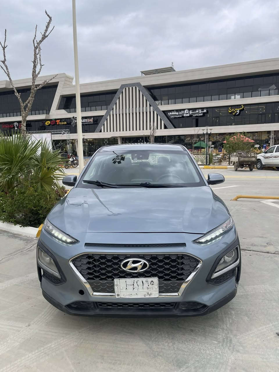 سلام عليكم كونه
موديل 2020 وارد أمريكي
بي قطعتين الصبغ فقط
بنيد و جاملغ
الباقي كفالة
مكينة 2000 دوش مكينة جديدة
كير جديد صدر جديد تخم تاير جديد رقم ديالى شرط التحويل
السعر114 بيها مجال
استفسار رقم الهاتف (***********)
مكان السيارة ديالى بعقوبة
