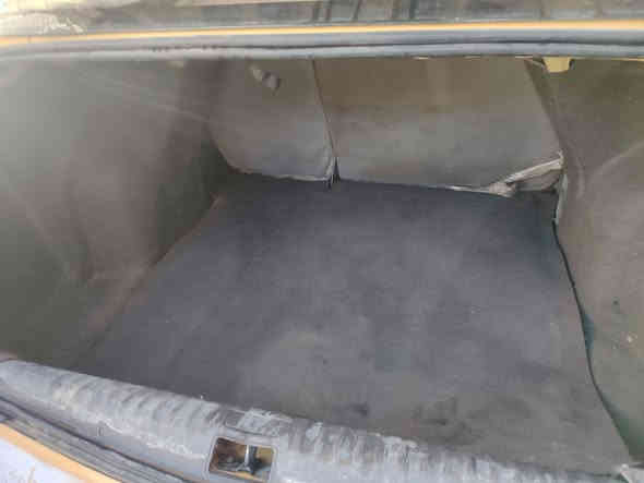 السلام عليكم
للبيع شوفر كوبلت 2016
جاهزه من النواحي
تخم تاير حداديه صدر كله جديد
كير ومحرك مكفولات
نقصها الوحيد فريز تبريد
سعرها 75 وبيها مجال قليل
***********
مكان السياره بغداد
