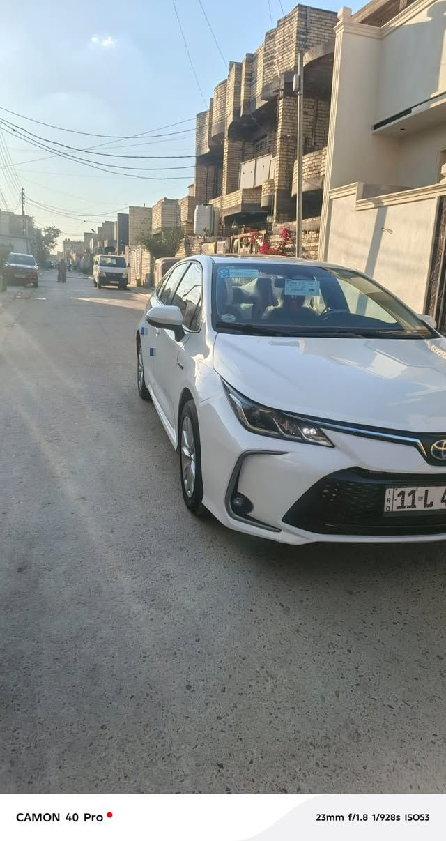كورلا موديل 24 رقم بغداد فول موصفات مكفولة من الصبغ فقط بارد مكاني بغداد البلديات السعر ١٤٠ 
***********
