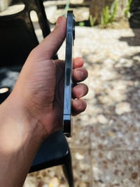 ايفون ١٢ برو ماكس • ٢٥٦ • بطارية ٧٦%