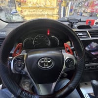 تۆیۆتا کامری 2012 SE ئەمریکی فول مواسەفات بەس سڵایت و بەسمە نیە کوشن ج...