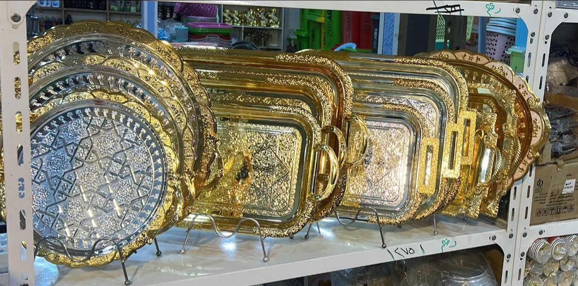 مسواك شهر رمضان المبارك انسب وارخص الأسعار 
أسعار مناسبه جدا جدا بلاضافه المواد شرط اصلي وضمان 

مجمع الامام الحسن المجتبى للتجهيزات المواد المنزليه 

مجمع رحمن الفهداوي 

ذي قار الفهود حي العسكري داخل الفرع المقابل دائره الكهرباء الجديده خلف مجمع مهند ابو اللبان 

الاستفسار والاتصال ***********

@إشارة
