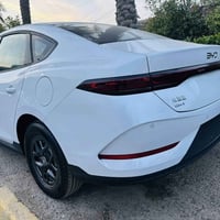 بي واي دي ٢٠٢٥ جن بلس داخل  احمر زيرو بدون رقم السعر ١٨ مليون وبيهة مج...