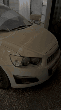 سلام وعليكم شوفرليت سونك 2013 استلام الشركة العامة للسيارات السيارة مضمومة جانت ماشية 24 الف كيلوو حقيقي كلشش جديدة بعدهة مكينة 1600 جام جوبي غراضهة كاملة ارضياتهة كبات مالتهة سعرهة 93 ورقة وبيهة مجال بسيط 
***********
